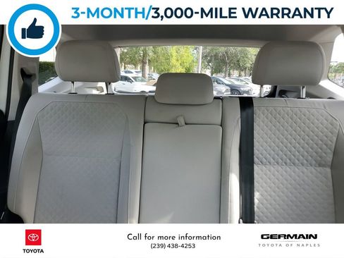 Used 2021 Volkswagen Tiguan S image 34