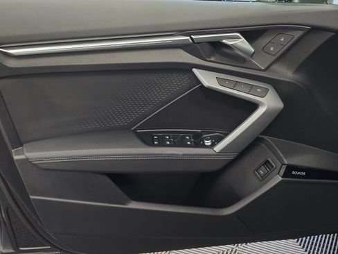 Certified 2025 Audi A3 2.0T Premium Plus w/ Premium Plus Package image 34