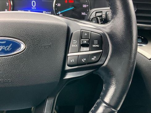 Used 2020 Ford Explorer XLT w/ Equipment Group 202A image 18