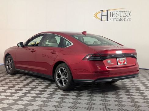 Used 2023 Honda Accord EX image 5