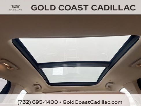 Used 2019 Lincoln Nautilus Reserve w/ Driver Assistance Package image 13