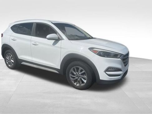 Used 2018 Hyundai Tucson SEL FWD image 10