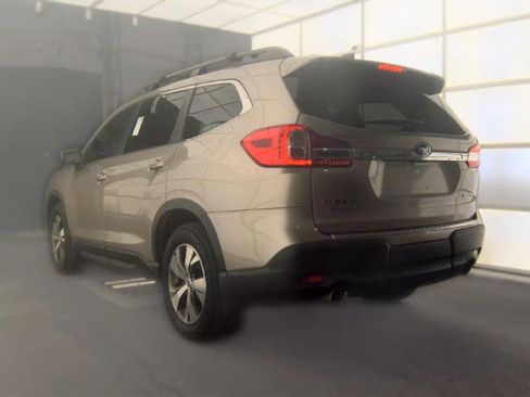 Used 2020 Subaru Ascent Premium w/ Convenience Package AWD/4WD image 5