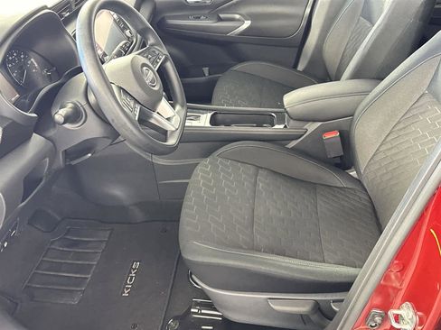 Used 2024 Nissan Kicks SV w/ Interior Electronics Package image 11