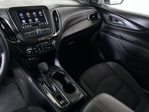 Used 2024 Chevrolet Equinox RS FWD image 36
