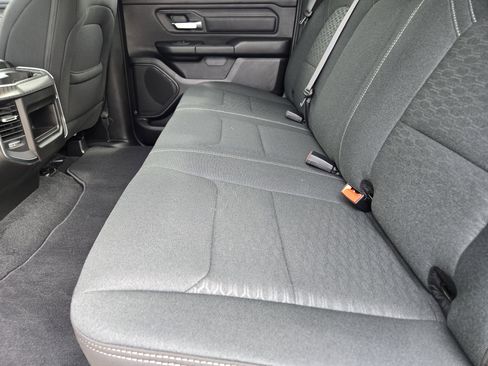 New 2026 RAM 1500 Express AWD/4WD image 20