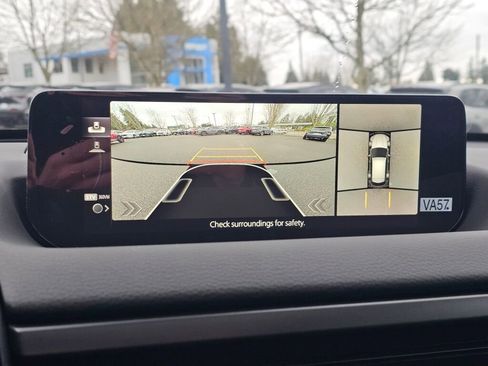 New 2026 MAZDA CX-50 2.5 Turbo w/ Accent Package image 15