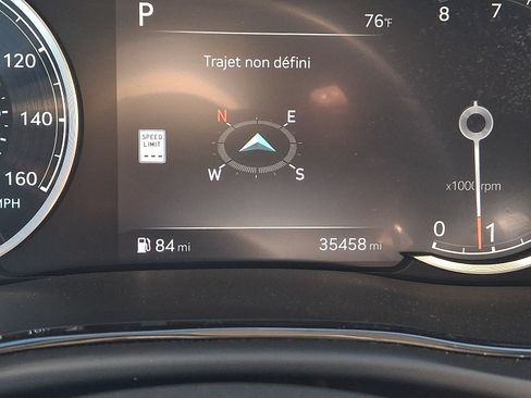 Used 2025 Genesis GV70 2.5T AWD/4WD image 19