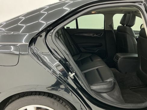 Used 2013 Cadillac ATS Sedan RWD image 21