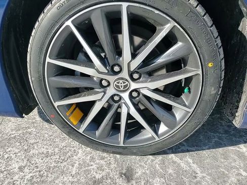 Used 2023 Toyota Camry XLE w/ Protection Package (Q2) (TMS) image 7