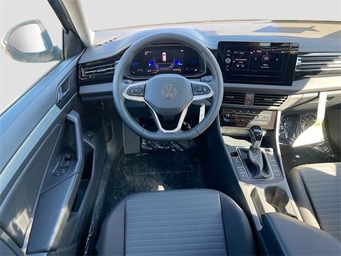 New 2025 Volkswagen Jetta S image 20