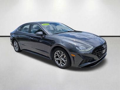 Used 2020 Hyundai Sonata SEL w/ Convenience + Sunroof Package