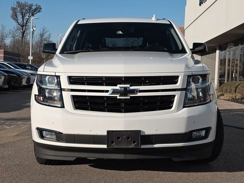Used 2018 Chevrolet Tahoe Premier image 22