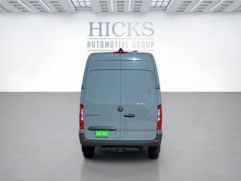 New 2026 Mercedes-Benz Sprinter 2500 image 6