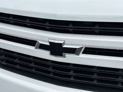 Certified 2021 Chevrolet Silverado 1500 RST image 30