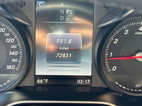 Used 2017 Mercedes-Benz C 300 Coupe w/ Premium 1 Package image 24