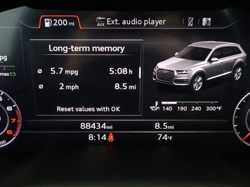Used 2019 Audi Q7 3.0T Premium Plus AWD/4WD image 18