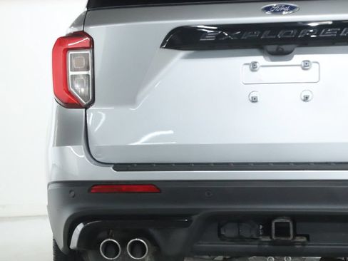 Used 2023 Ford Explorer ST w/ Equipment Group 401A AWD/4WD image 45