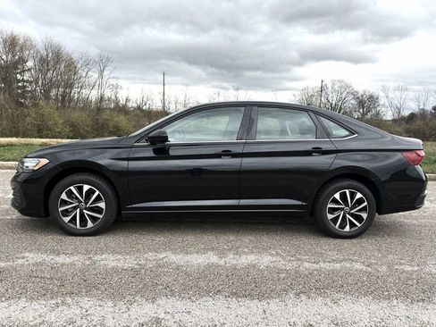 Used 2022 Volkswagen Jetta S image 35