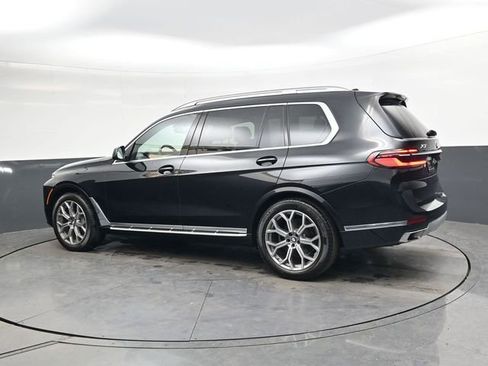 Used 2023 BMW X7 xDrive40i image 7