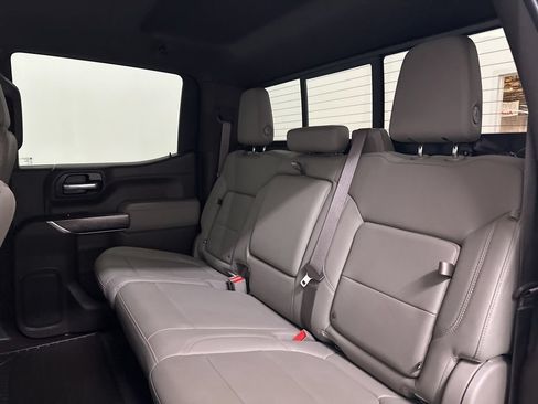 Used 2021 Chevrolet Silverado 1500 LTZ w/ LTZ Convenience Package II AWD/4WD image 48