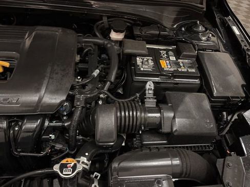 Certified 2024 Kia Forte LXS image 23