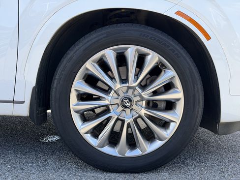 Used 2020 Hyundai Palisade Limited AWD/4WD image 13
