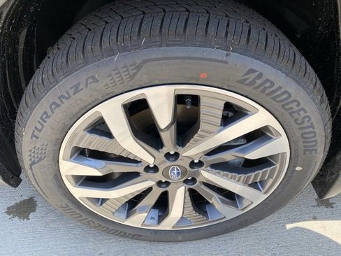 New 2025 Subaru Forester Touring w/ Protection Package image 28