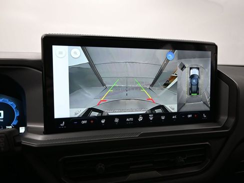 New 2025 Ford Bronco Sport Outer Banks w/ Sasquatch Outer Banks Package image 20