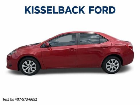 Used 2019 Toyota Corolla LE FWD image 6