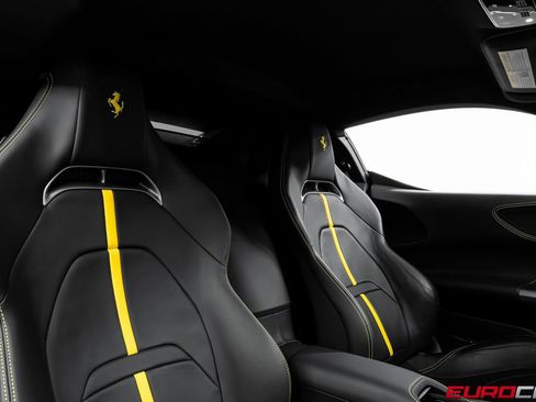 Used 2022 Ferrari SF90 Stradale AWD/4WD image 40