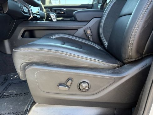 New 2026 RAM 1500 RHO w/ RHO Level 1 Equipment Group AWD/4WD image 24