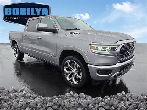 Used 2019 RAM 1500 Limited image 2