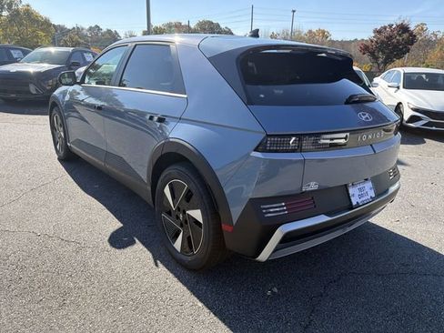 New 2026 Hyundai Ioniq 5 SE image 5