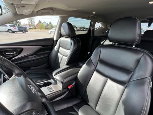 Used 2023 Nissan Murano SV AWD/4WD image 26