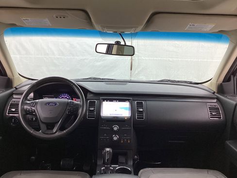 Used 2019 Ford Flex SEL w/ Equipment Group 202A FWD image 31