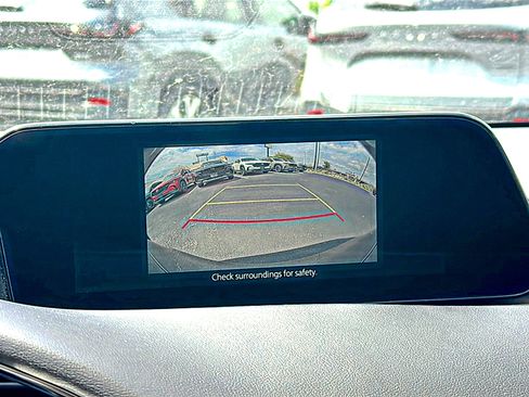 New 2026 MAZDA MAZDA3 2.5 S Hatchback w/ Premium Pkg FWD image 23