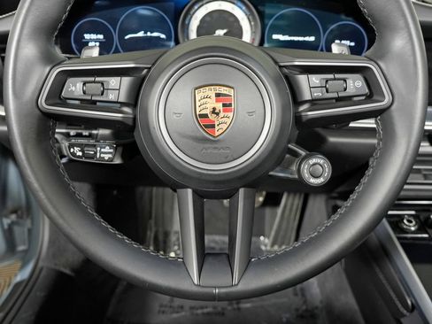 Certified 2020 Porsche 911 Carrera 4S AWD/4WD image 33