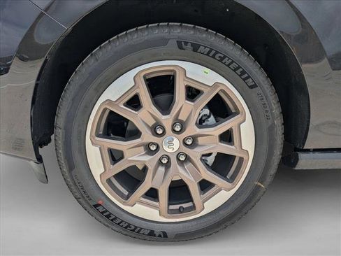 New 2026 Ford Expedition King Ranch AWD/4WD image 10