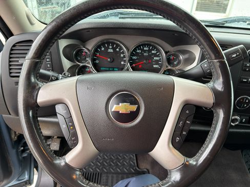 Used 2013 Chevrolet Silverado 1500 LT w/ All-Star Edition AWD/4WD image 14