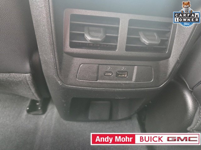Used 2023 GMC Canyon AT4 AWD/4WD image 50