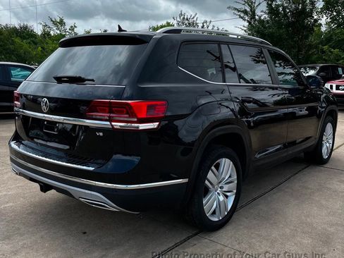 Used 2019 Volkswagen Atlas SE FWD image 6