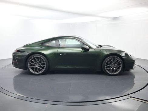 Certified 2026 Porsche 911 Carrera S image 16