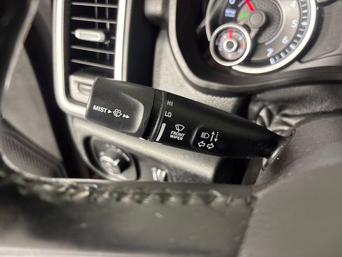 Used 2022 RAM 1500 Big Horn AWD/4WD image 17