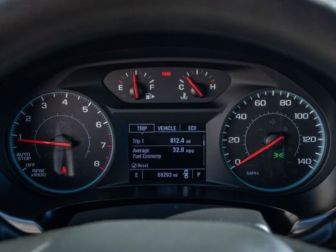 Used 2023 Chevrolet Malibu LT image 21