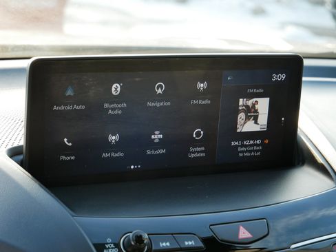 Used 2020 Acura RDX AWD w/ Technology Package image 22