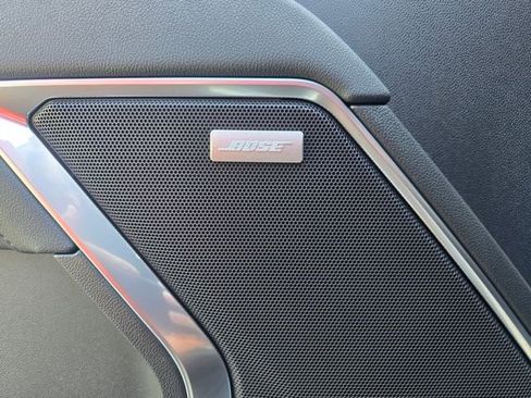 New 2026 Chevrolet Silverado 1500 RST image 17