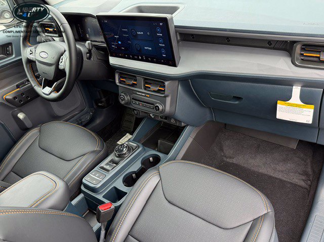 New 2026 Ford Maverick Tremor AWD/4WD image 15