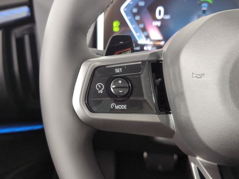 Used 2026 BMW X3 xDrive30 w/ M Sport Package image 14