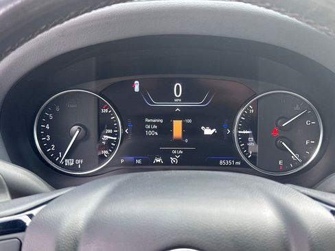 Used 2024 Buick Enclave Premium FWD image 29